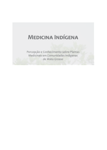 Medicina Indígena - Hospedagemdesites.Ws