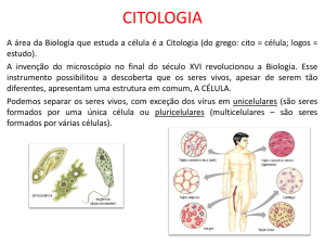 citologia - professoresemrede.com.br
