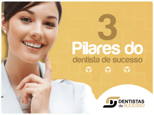 E-BOOK Dentista DE SUCESSO
