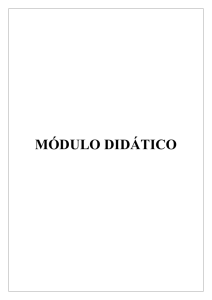 módulo didático - UNIFEI