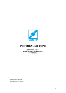 portugal no topo