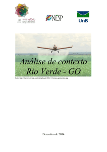 Perfil de Rio Verde - Obtei