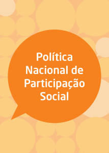 Política Nacional de Participação Social