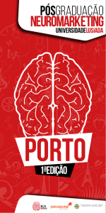 Brochura - Universidade Lusíada Porto