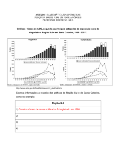 anexo 5 - matemtica nas pesquisas