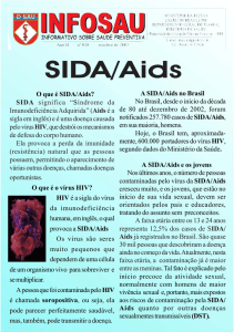 SIDA/Aids