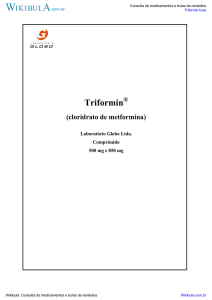 Triformin - Wikibula