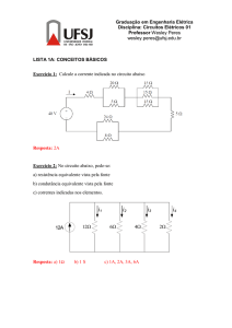 i2 i3 i4 i1 - PPGEL / UFSJ