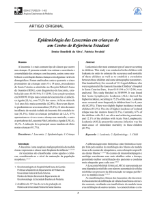 Revista alterado helio fotolito - Associação Catarinense de Medicina