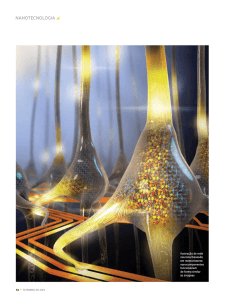 nanotecnologia y - Revista Pesquisa Fapesp