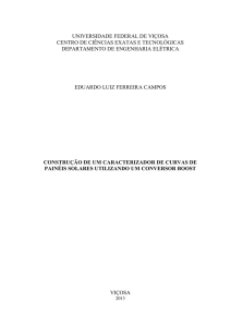 Monografia Eduardo Luiz Ferreira Campos