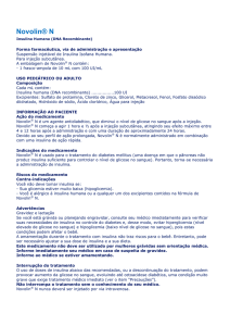 Novolin® N