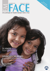 Revista Em Face nº 3 - 2014