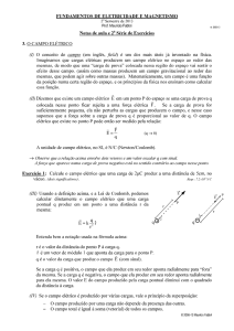 Campo eletrico gauss simetria notas de aula e