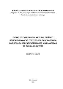 Dissertação