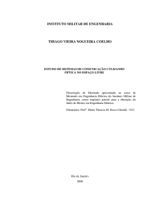 link para o texto completo - Mestrado em Engenharia Elétrica