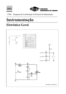 Instrumentação