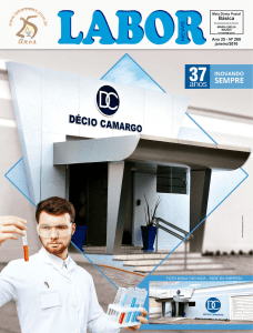 O marco legal da ciência, tecnologia e inovação