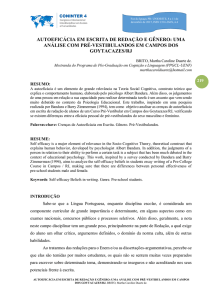 15. autoeficacia em escrita de redacao e genero