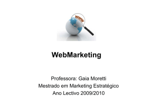 WebMarketing