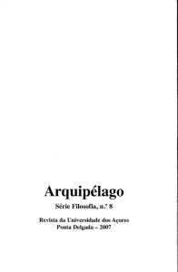 Arquipélago - Universidade Católica Portuguesa