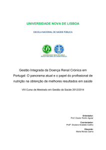 Maria Morais Gama - RUN - Universidade NOVA de Lisboa