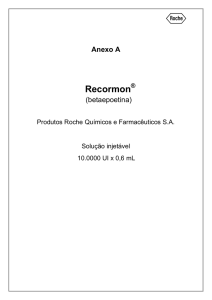 Recormon