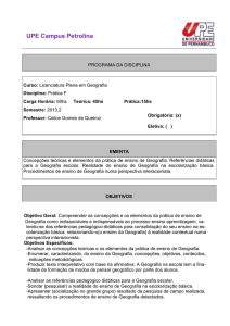Prática F