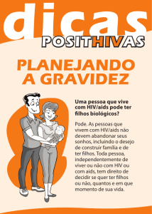 Cartilha Dicas Posithivas