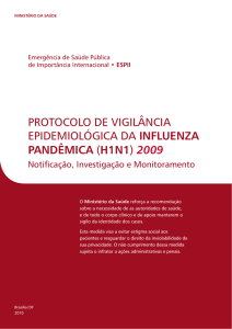 Protocolo Vigilancia Epidemiologica