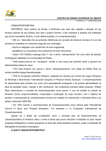 CENTRO DE ENSINO SUPERIOR DO AMAPÁ