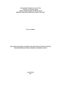 Orientações para elaborar o projeto de dissertação de mestrado ou