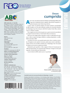 cumprido - Revistas - ABO-RJ