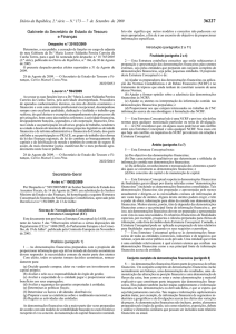 Diário da República, 2.ª série — N.º 173 — 7 de Setembro de 2009