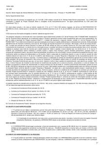 PARA: SGE MEMO/CVM/SRE/nº 09/2009 DE: SRE DATA: 16/01