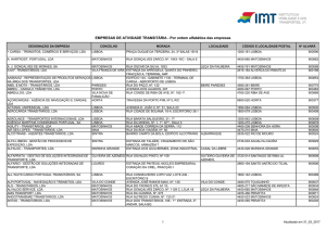 empresas