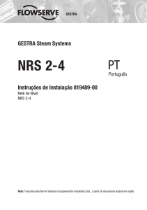 NRS 2-4 - Gestra