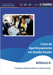 Livro do M&oacute;dulo VIII