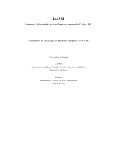R1-LabSEI - Portal do Software Público
