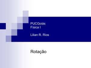 Faculdade Objetivo Engenharia Civil – 3º Período Eletricidade e