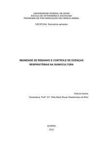 imunidade de rebanho e controle de doenças - evz - ppgca