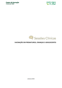 Vacinacao PCA - Normalizado - Unimed-BH