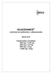 glucovance