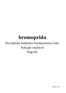 bromoprida