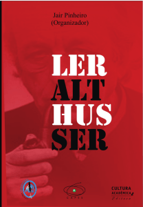 Ler Althusser - UNESP Marília