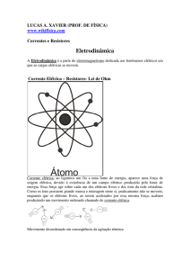 Eletrodinâmica