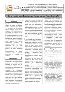 Boletim nº 28 - Universidade Federal do Ceará