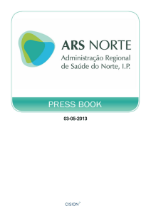 Híbridos dos vírus de gripes aviária e humana