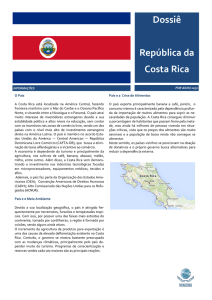 República da Costa Rica