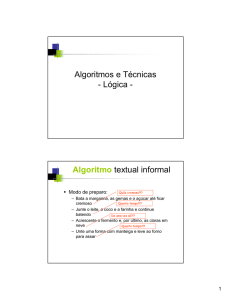 4-Algoritmos-e-Tecnicas-Logica - Lig@